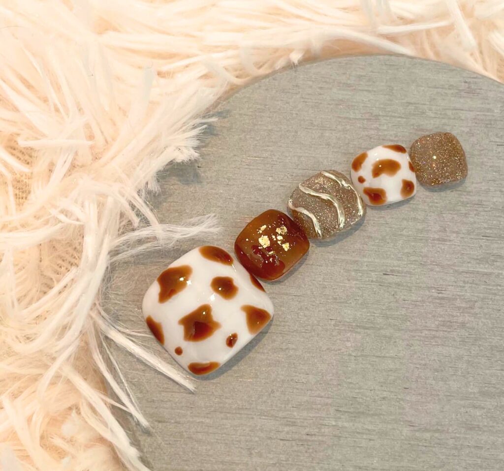 GF001　カジュアル　20-60　9900円